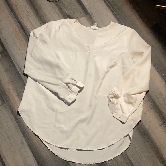 Long sleeve shirt - Picture 1 of 1